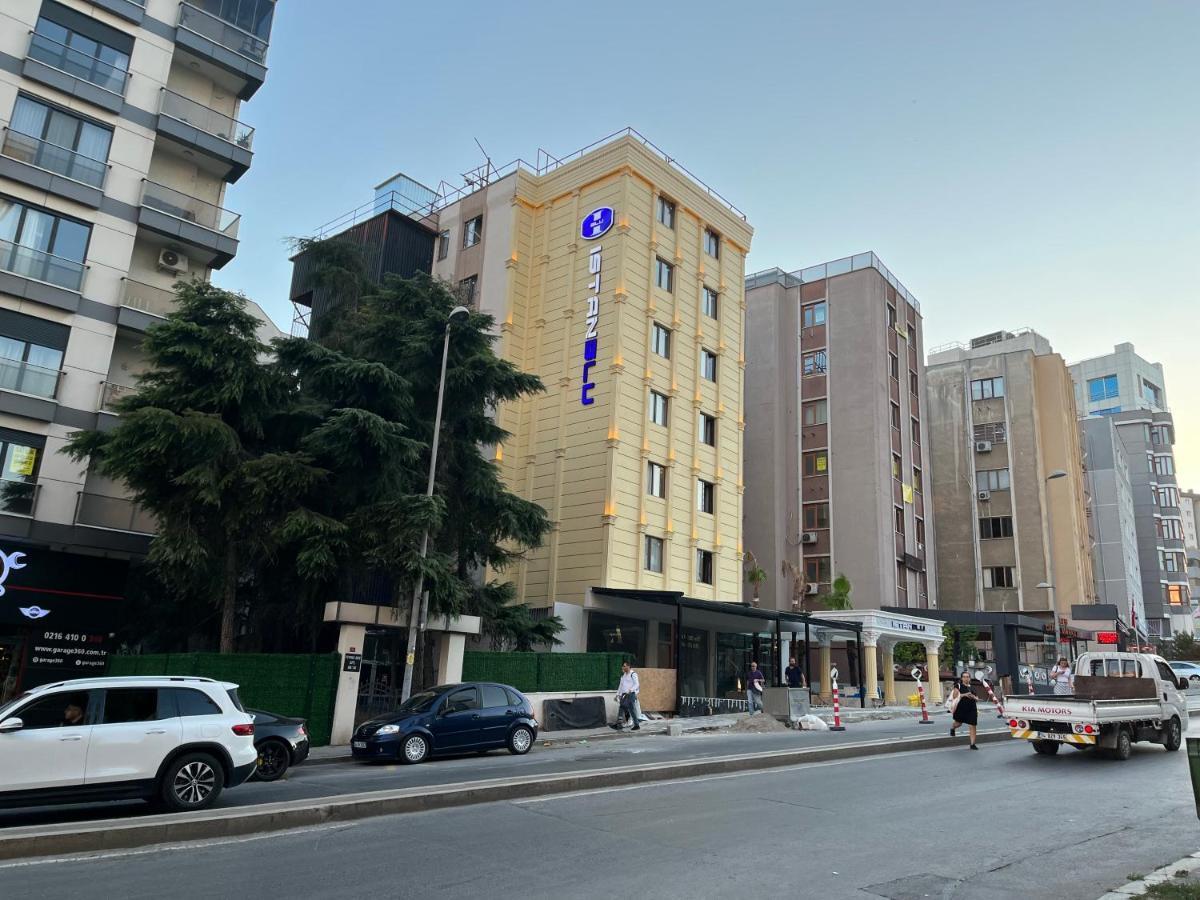 Hotel Istanblu Atasehir Istambul