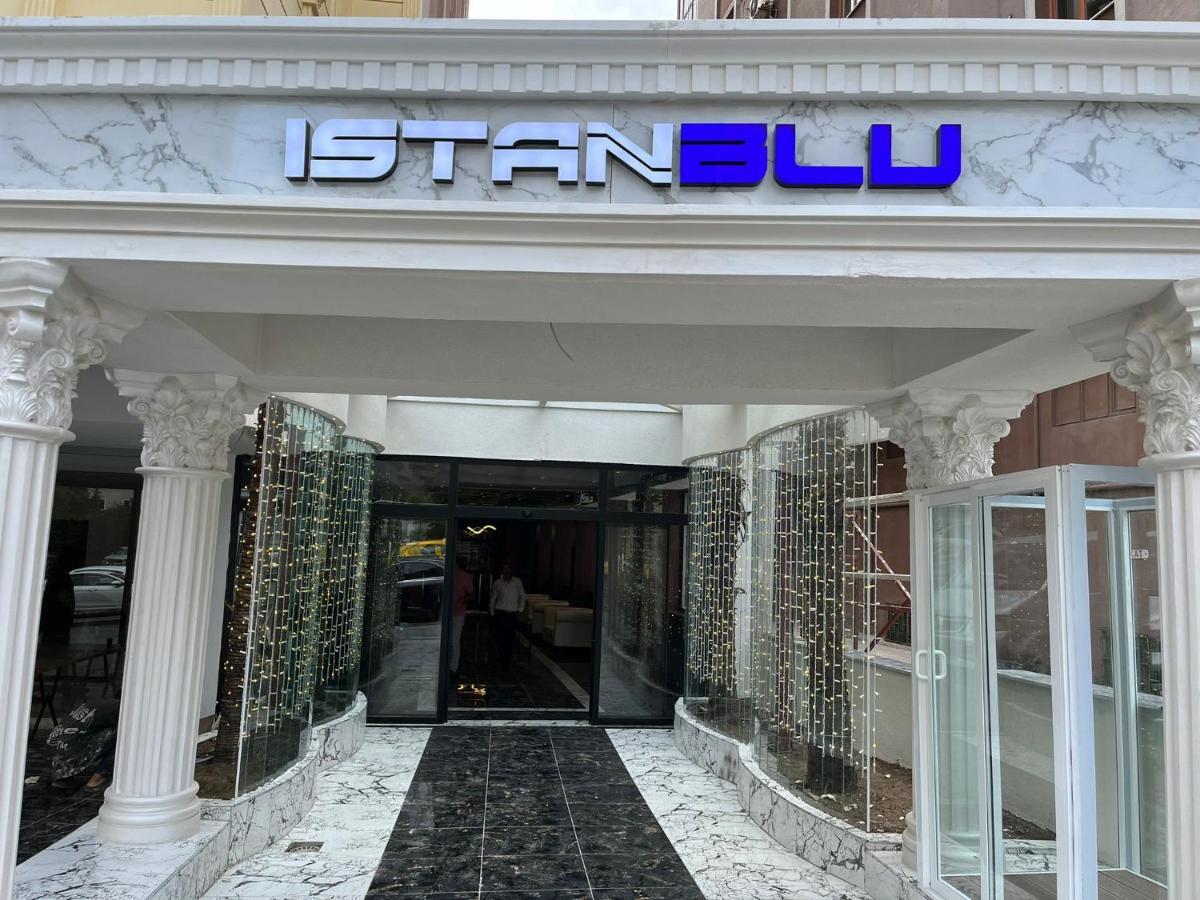Istanblu Atasehir Istambul