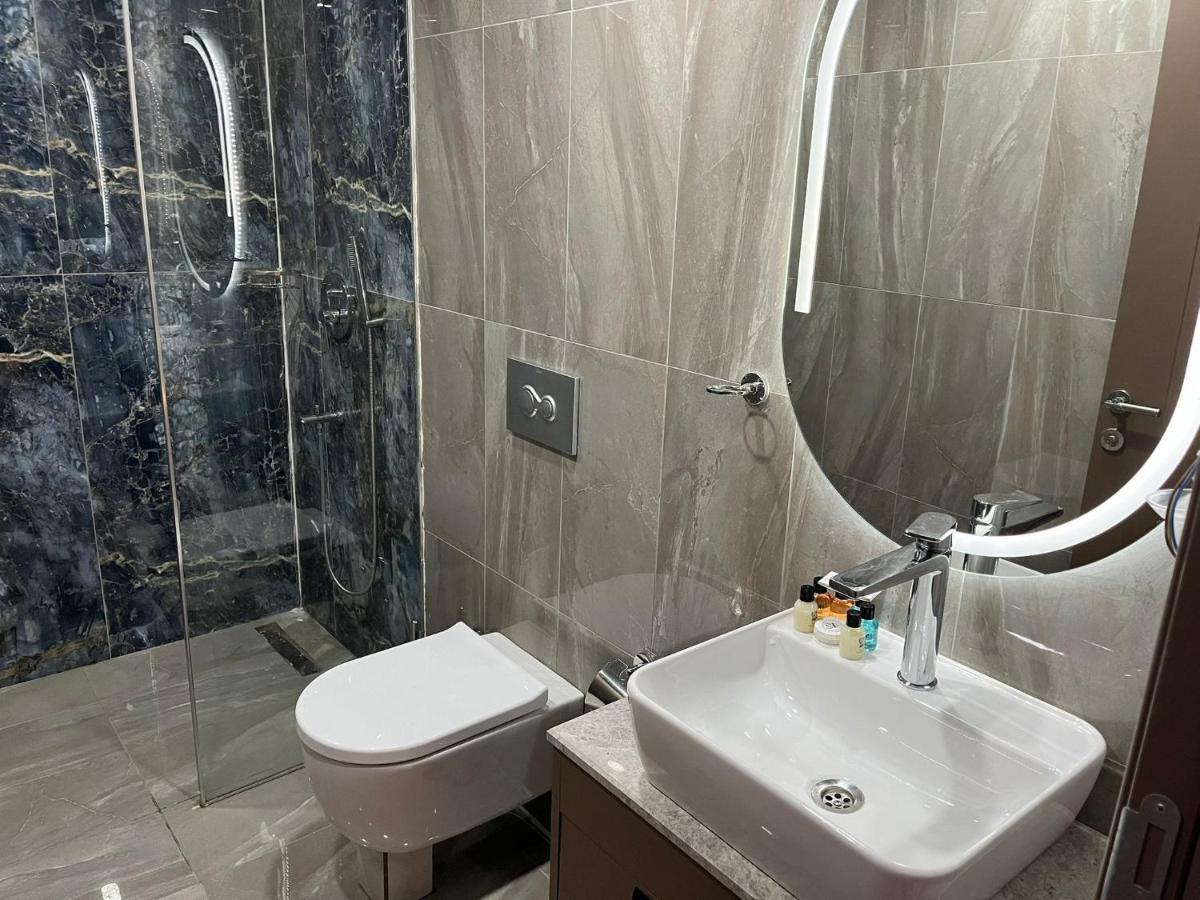 Istanblu Atasehir Hotel Istambul
