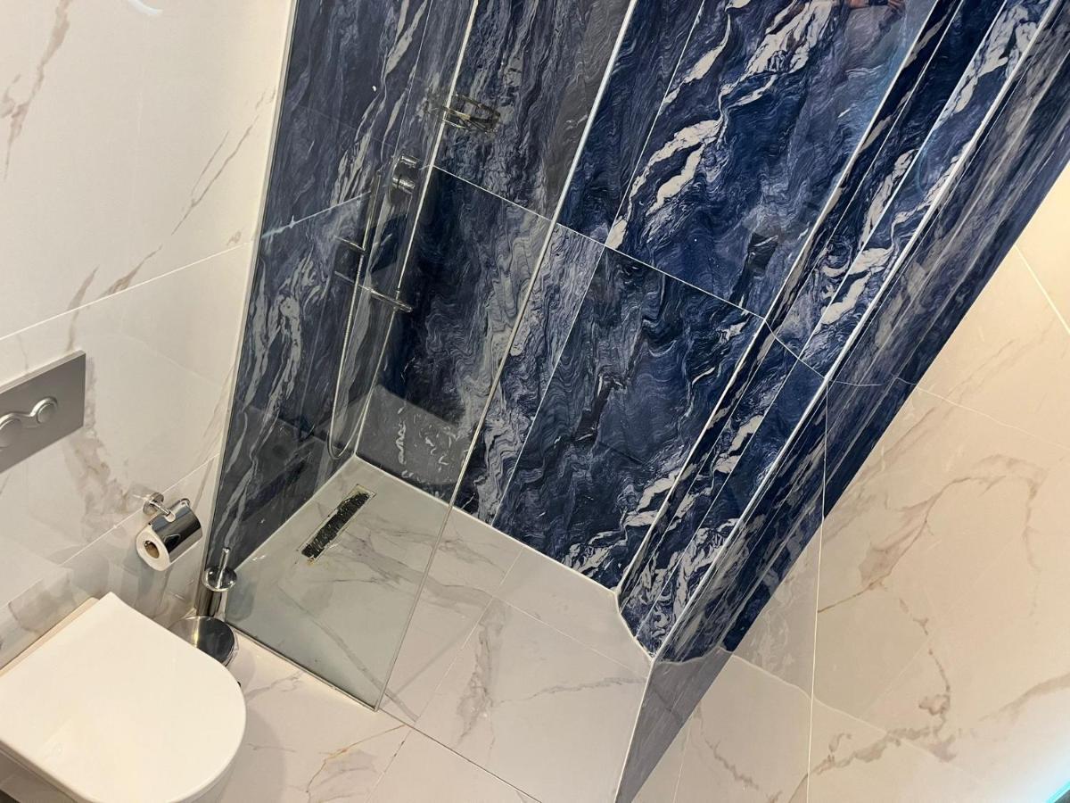 Istanblu Atasehir Istambul
