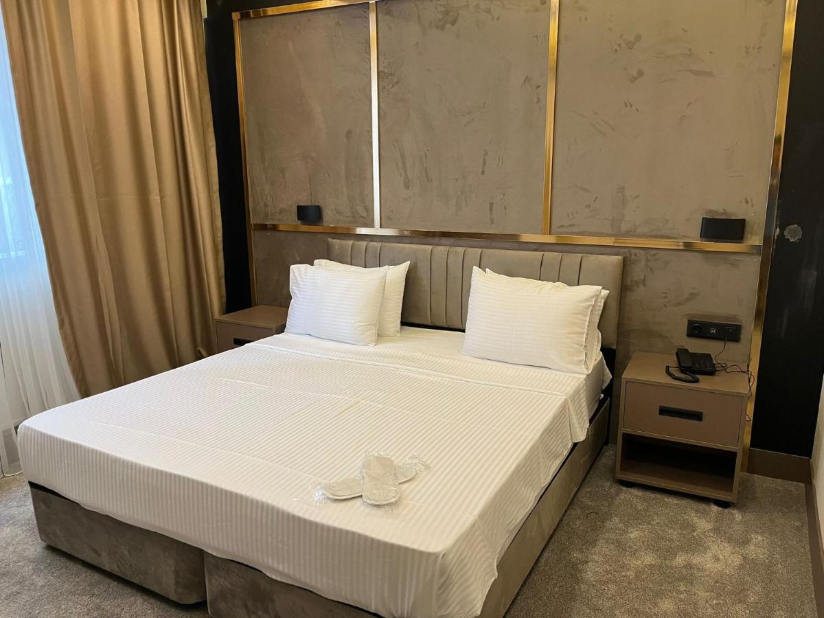 Istanblu Atasehir 3* Istambul