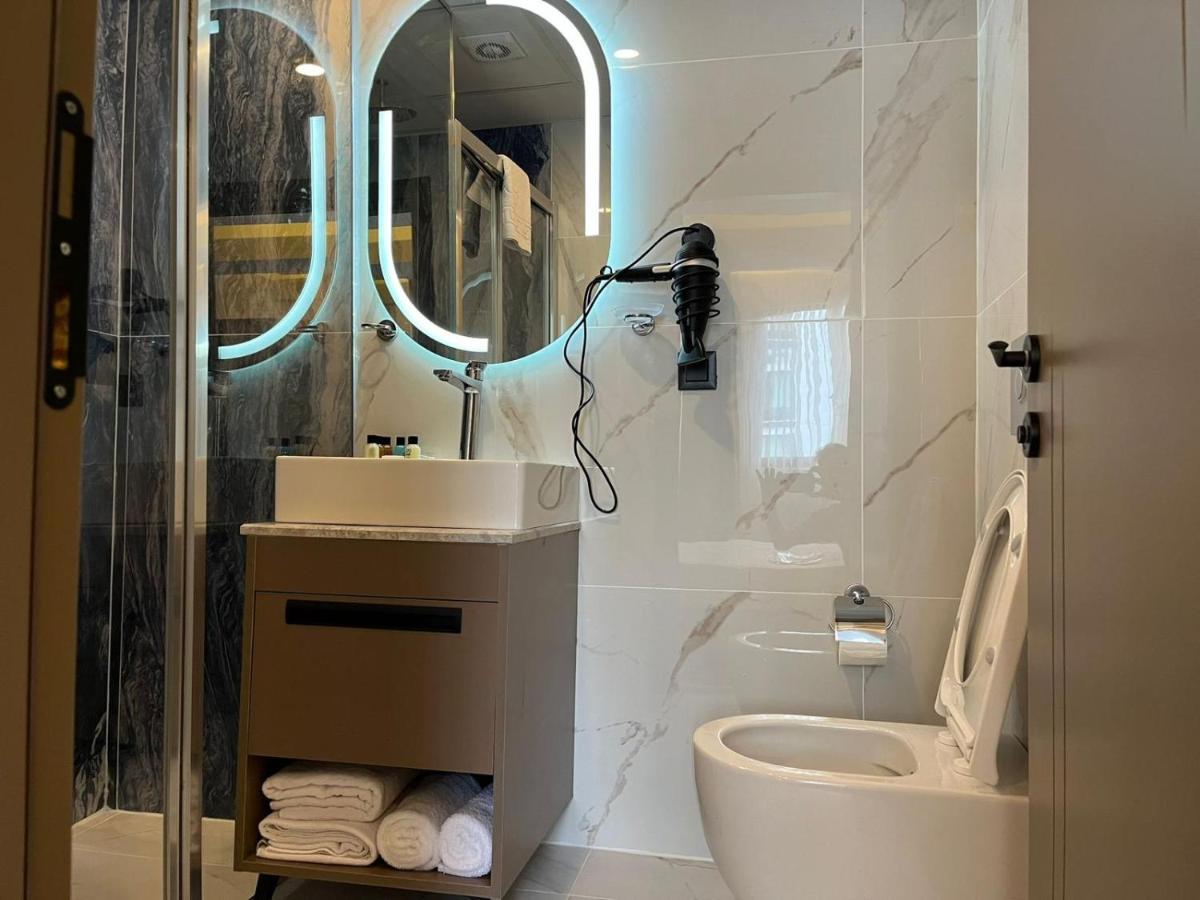 Istanblu Atasehir 3* Istambul