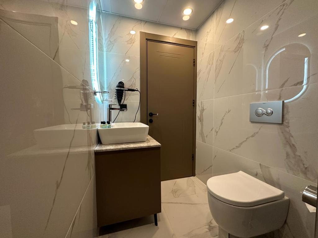 Istanblu Atasehir 3* Istambul