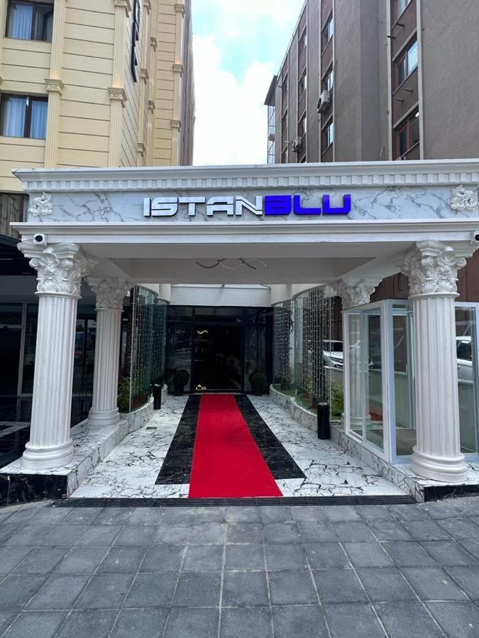 Istanblu Atasehir Hotel Istambul
