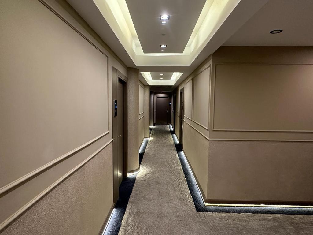Istanblu Atasehir Hotel Istambul