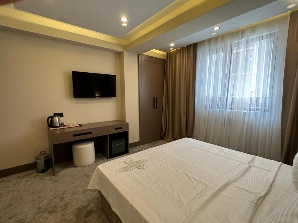 Istanblu Atasehir Istambul