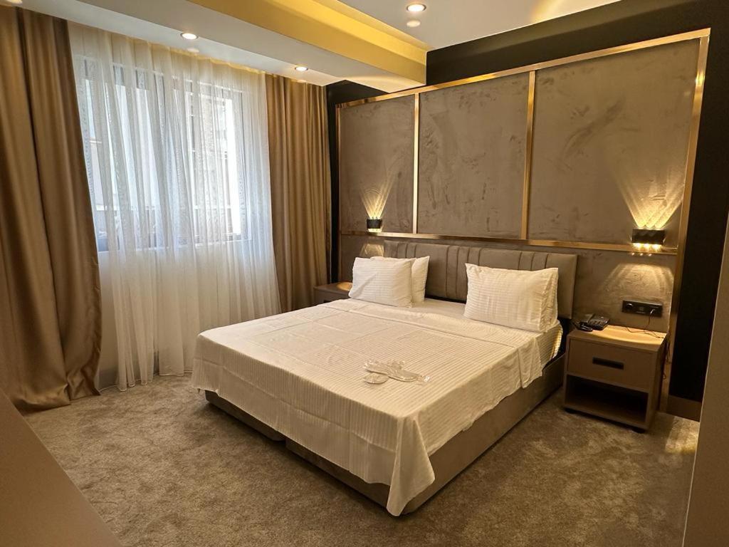 Hotel Istanblu Atasehir Istambul