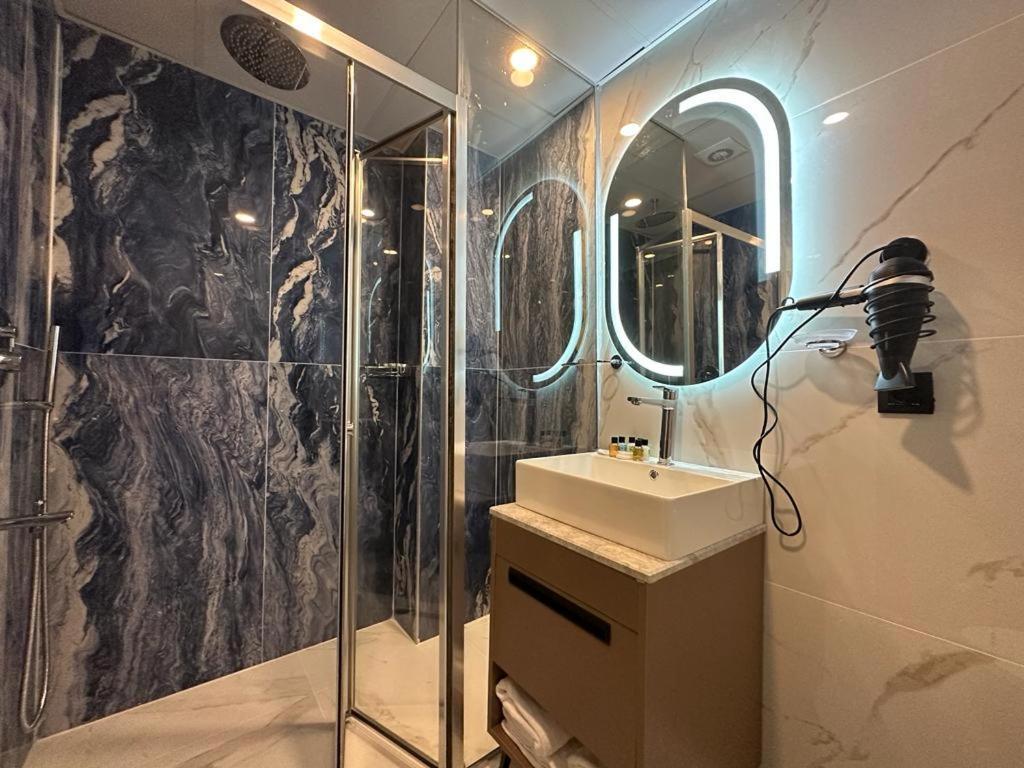 Istanblu Atasehir Hotel Istambul