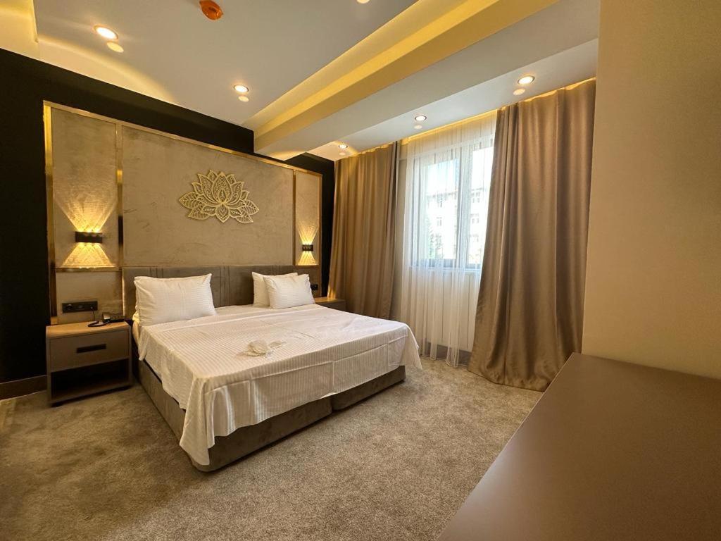 Hotel Istanblu Atasehir Istambul