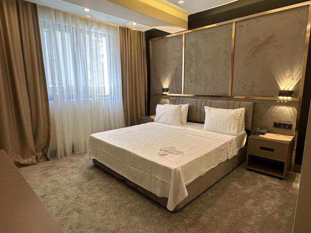 Istanblu Atasehir Istambul