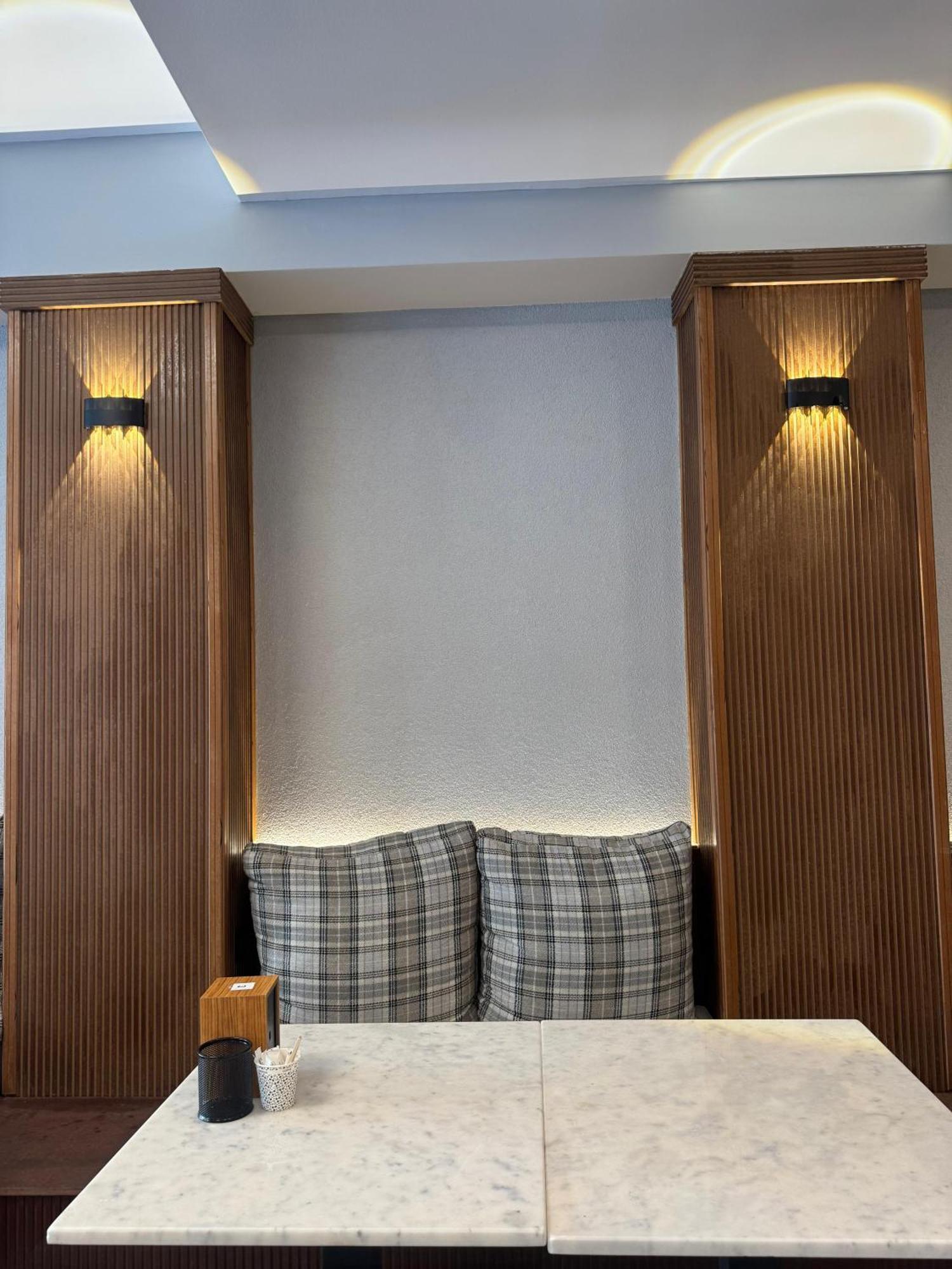 Istanblu Atasehir Hotel Istambul