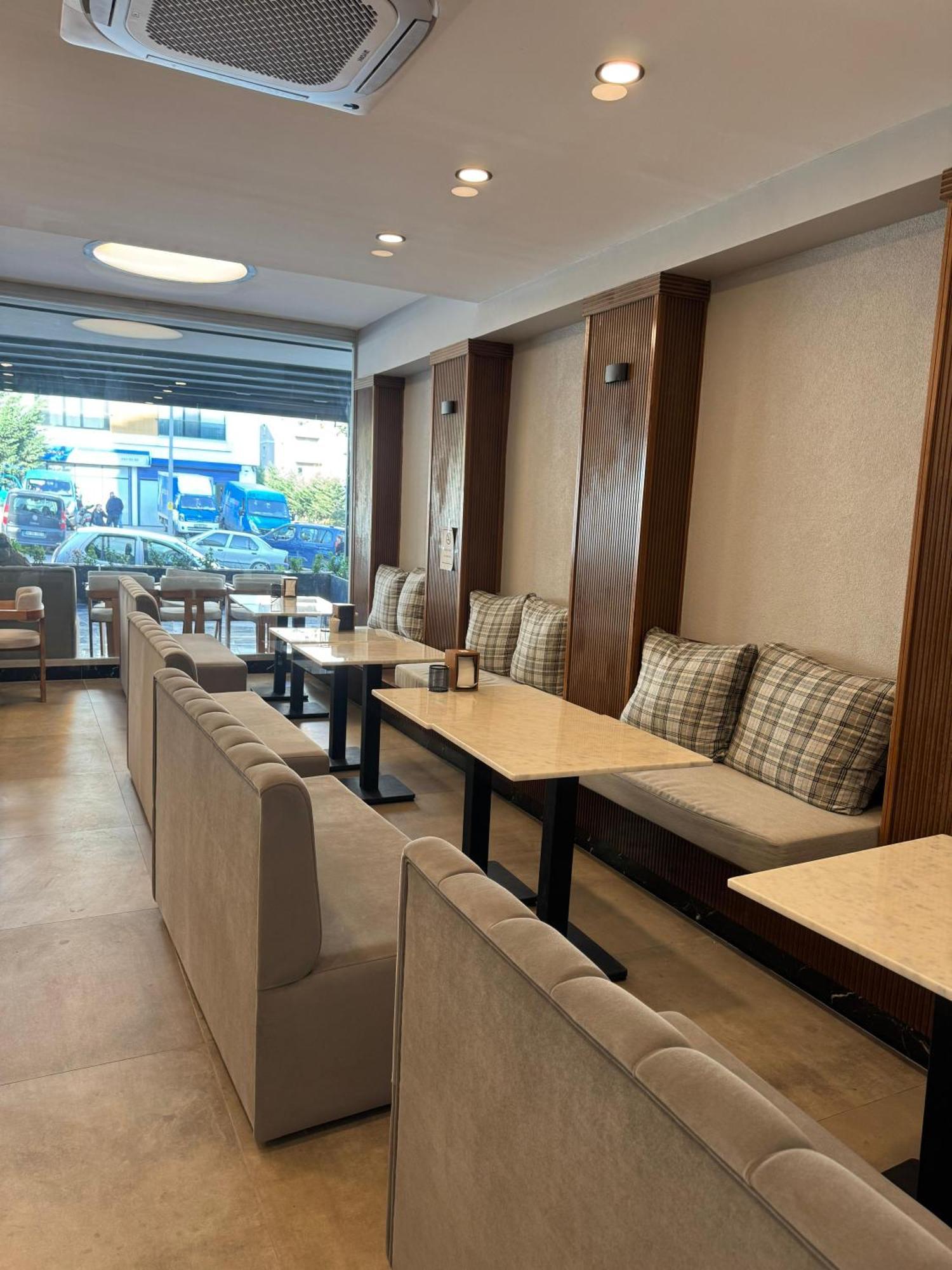 Hotel Istanblu Atasehir Istambul