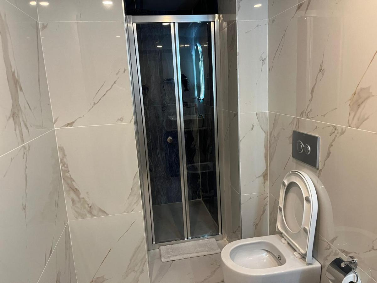 Отель Istanblu Atasehir