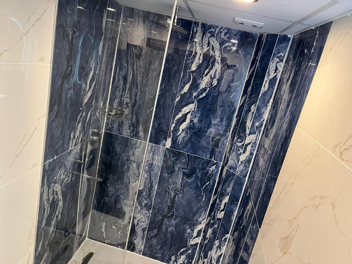 Istanblu Atasehir Стамбул