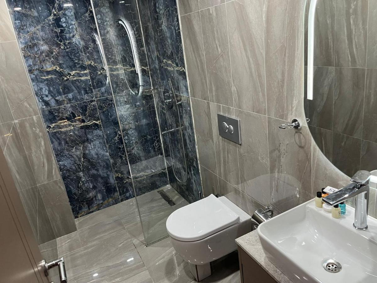 Istanblu Atasehir Отель 3*