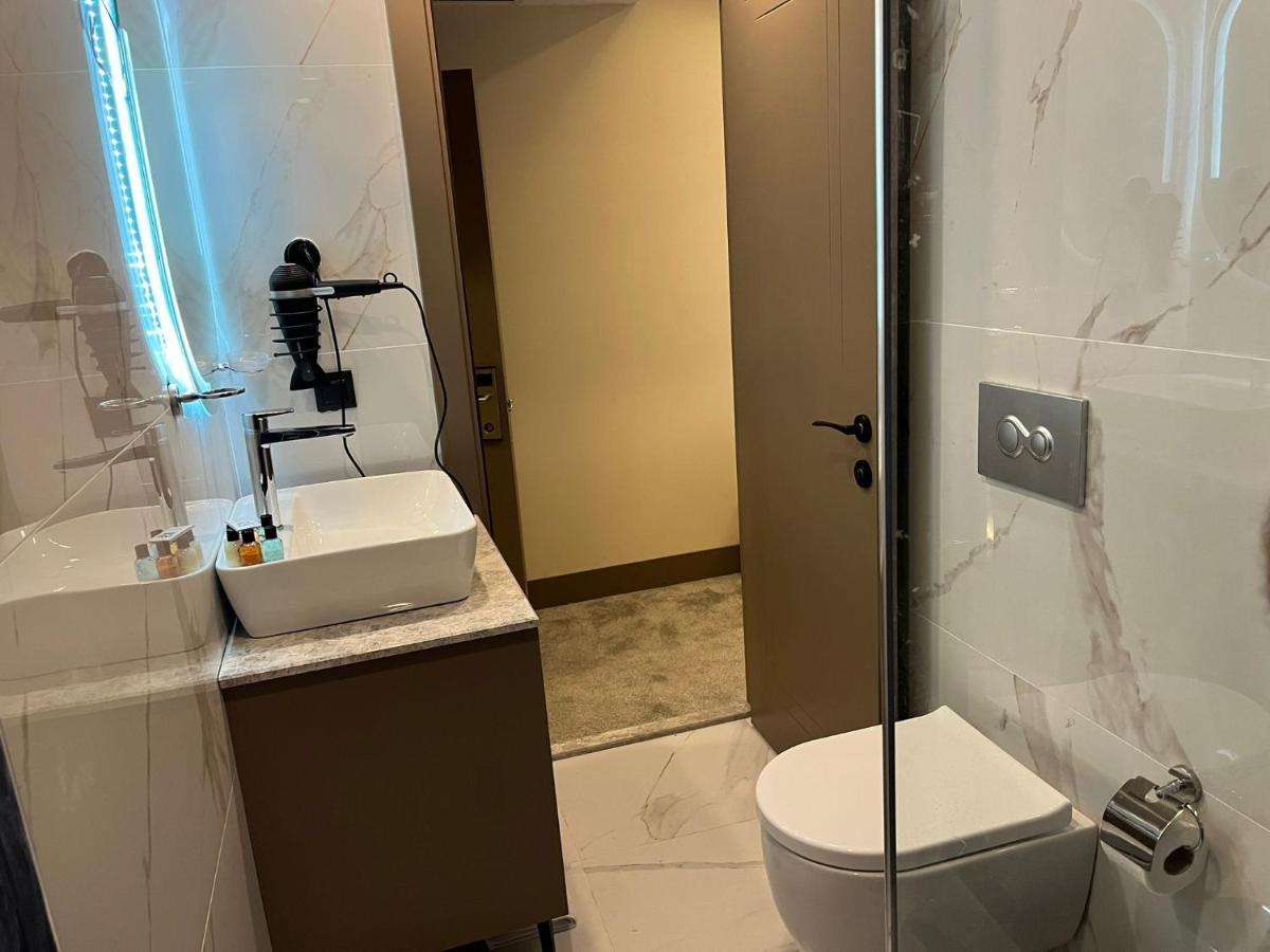 Отель Istanblu Atasehir