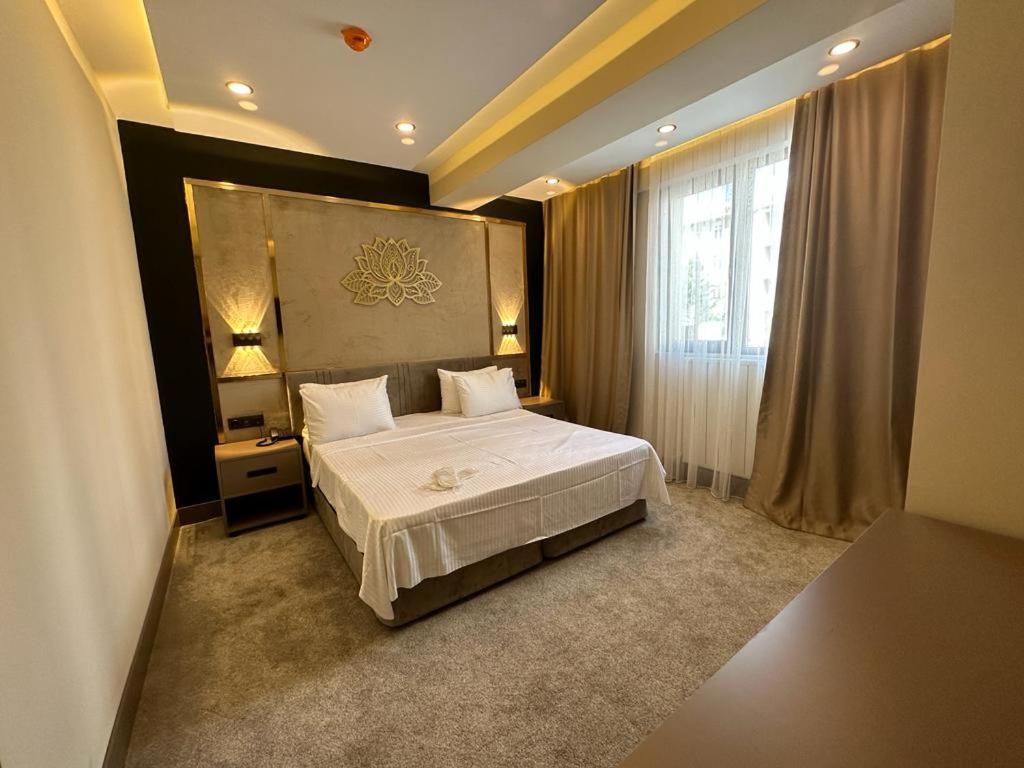 Istanblu Atasehir Отель 3*
